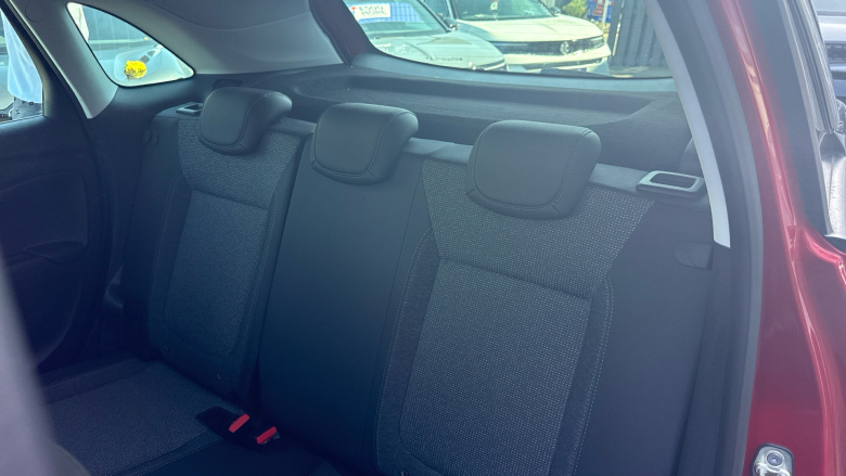 Vauxhall Crossland 1.2 Turbo [130] Elite Edition 5dr Auto Petrol Hatchback